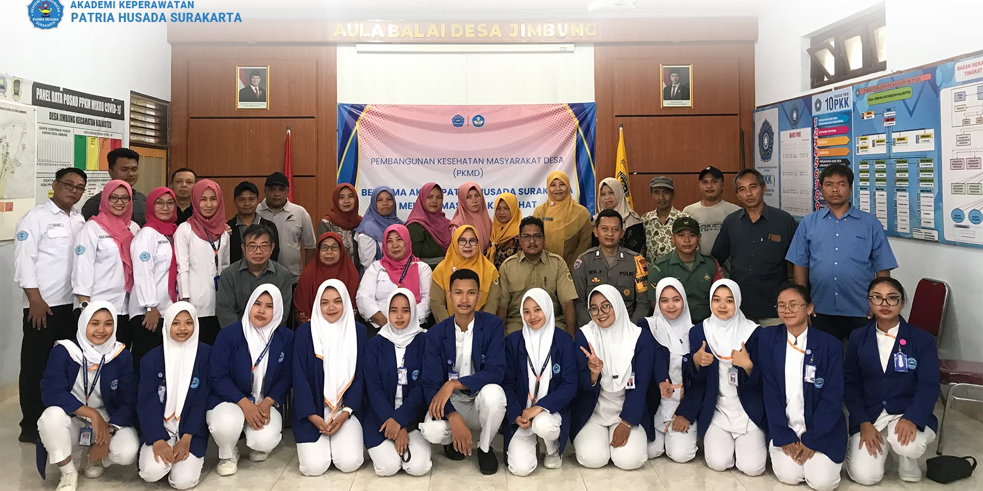 KKN
