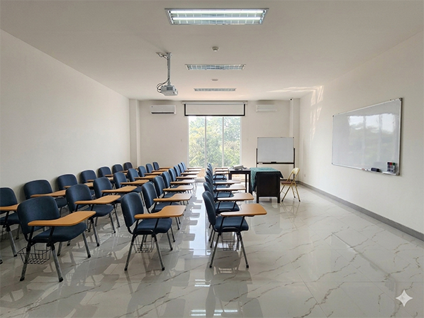 Ruang Kelas